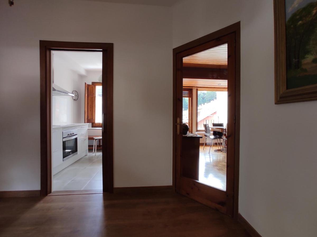 Apartaments Camprodon Centre Buitenkant foto