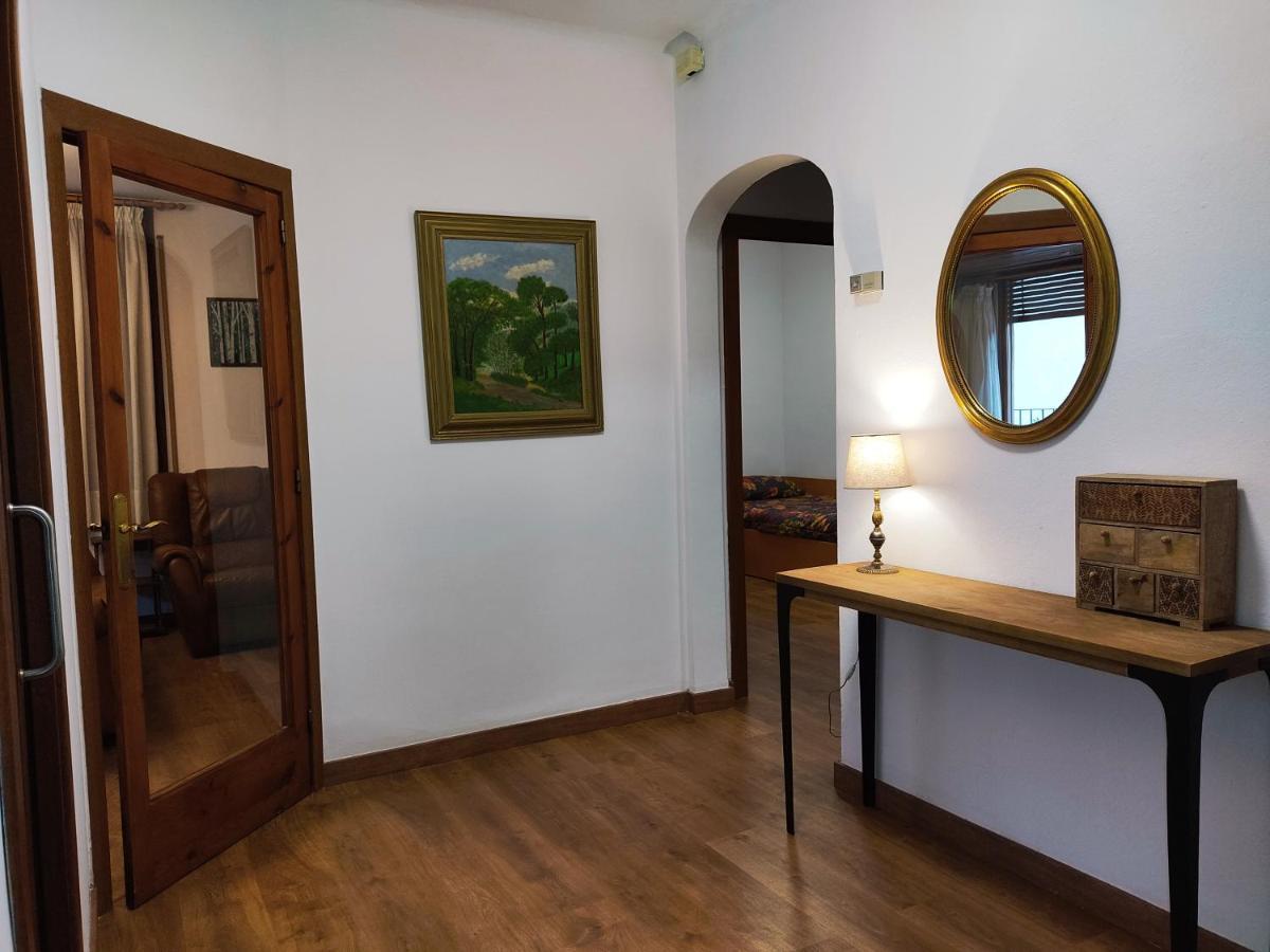 Apartaments Camprodon Centre Buitenkant foto