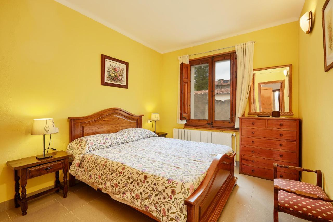 Apartaments Camprodon Centre Buitenkant foto