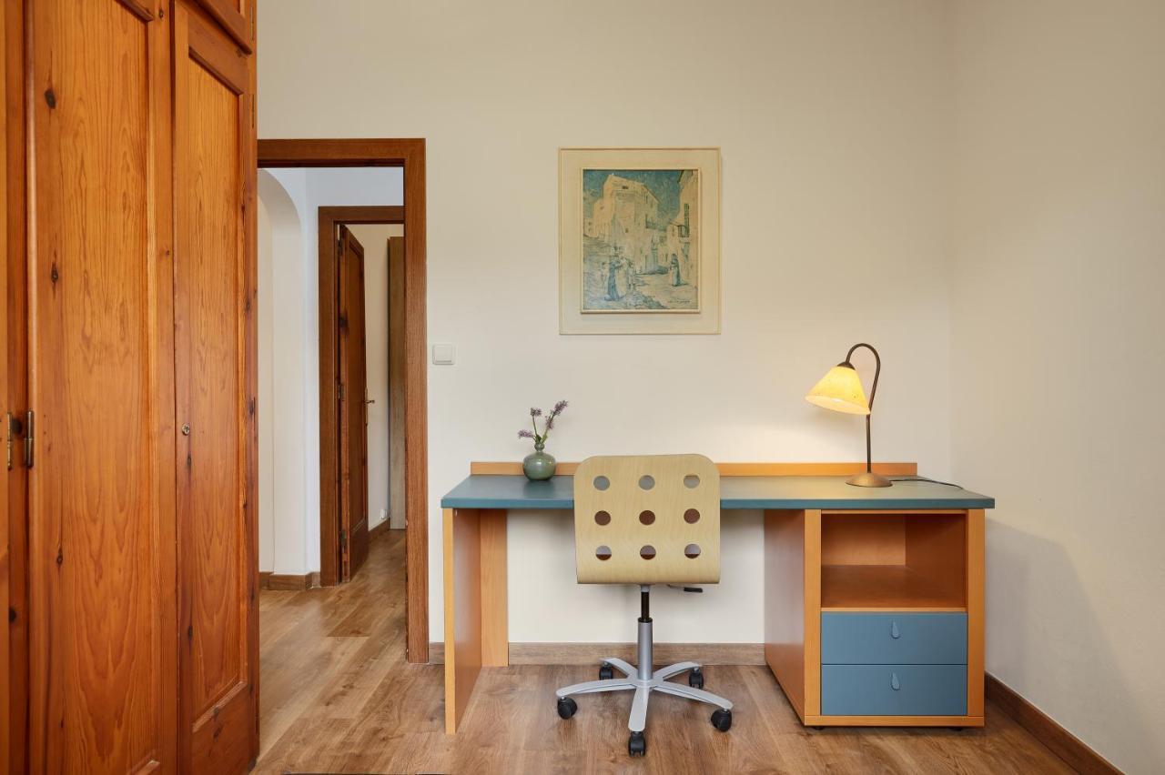 Apartaments Camprodon Centre Buitenkant foto