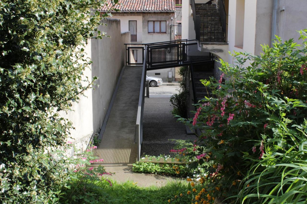 Apartaments Camprodon Centre Buitenkant foto